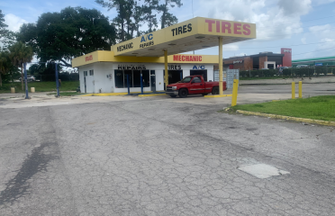 Anything Auto Repair – Auto repair shop in Reddick FL