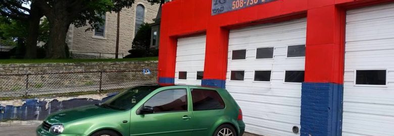 Anything Automotive – Auto repair shop in Webster MA