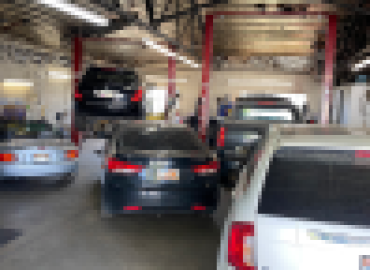 Aposhian Garage – Auto repair shop in Salt Lake City UT