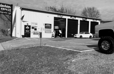 Appalachian Auto Repair LLC – Auto repair shop in Charleston WV