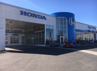 Apple Valley Honda – Honda dealer in East Wenatchee WA