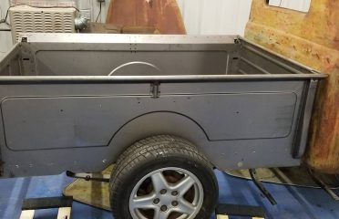 Aps Tire & Automotive Services – Auto repair shop in Tuttle OK