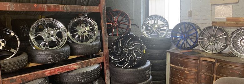 Arden’s Tires & Wheels – Tire shop in Brooklyn NY