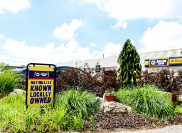 Arie Nol Auto Center – Auto repair shop in Kentwood MI
