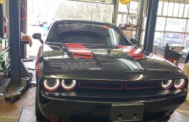 Arlington Auto Clinic – Auto repair shop in Arlington VA