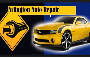 Arlington Auto Repair – Auto repair shop in Arlington VA