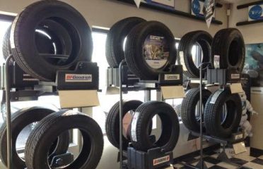 Arlington Automotive – Brake shop in Arlington TN