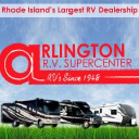 Arlington RV Supercenter – RV dealer in East Greenwich RI