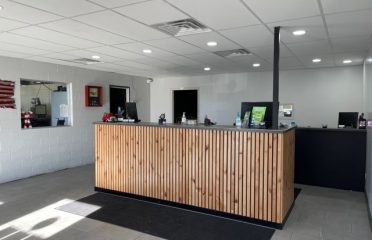Arnold Auto Repair – Auto repair shop in Ogden UT