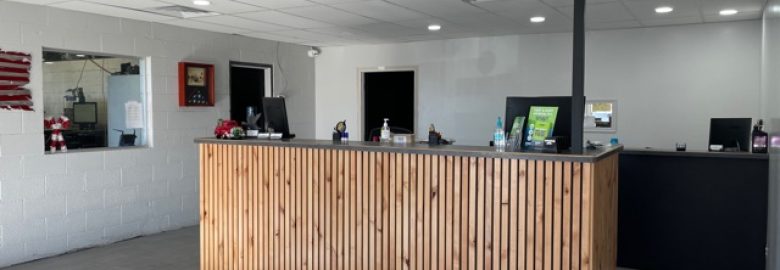Arnold Auto Repair – Auto repair shop in Ogden UT