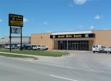 Arnold Motor Supply – Auto parts store in Marshalltown IA