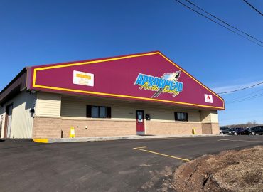 Arrowhead Auto Body – Auto body shop in Hermantown MN