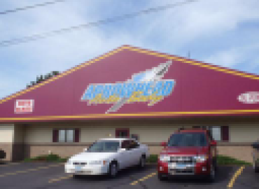 Arrowhead Auto Body – Auto body shop in Hermantown MN