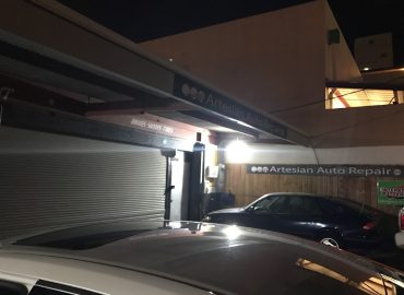 Artesian Auto Repair LLC – Auto repair shop in Honolulu HI