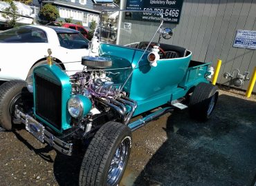 Arthurs Automotive – Auto repair shop in Portland OR