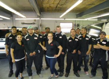 Art’s Auto Rebuilders – Auto repair shop in Chicago IL