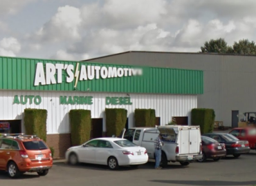 Art’s Automotive – Auto repair shop in Longview WA