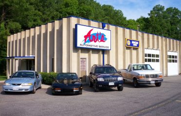 Art’s Automotive – Auto repair shop in Richmond VA
