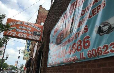 Arturo Mechanic – Auto repair shop in Chicago IL