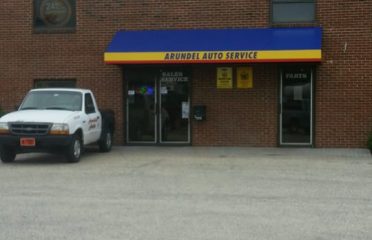 Arundel Auto Service – Auto repair shop in Biddeford ME