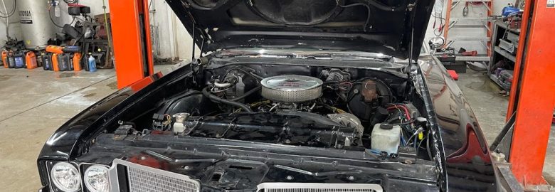 A’s Auto & Repair – Auto repair shop in Merriam KS