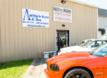 Ashby’s Auto & Tire – Auto repair shop in Parkville MO