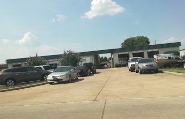 Ashley’s Automotive, Inc. – Auto repair shop in Shreveport LA