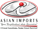 Asian Imports Plus – Auto repair shop in Las Vegas NV