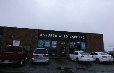 Assured Auto Care – Auto repair shop in Louisville KY