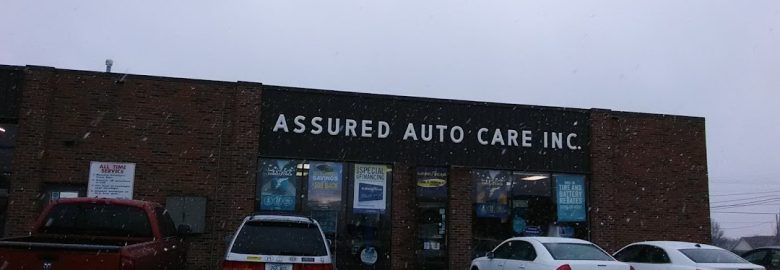 Assured Auto Care – Auto repair shop in Louisville KY