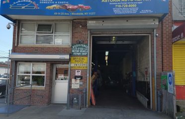 Astoria Auto Repair, Inc. – Auto repair shop in Woodside NY