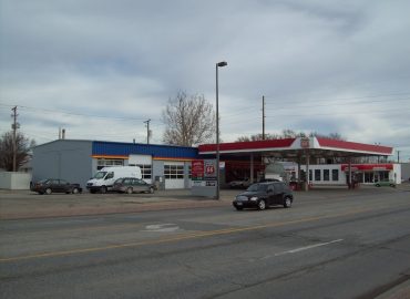 Atherton Automotive Service Center – Auto repair shop in Council Bluffs IA