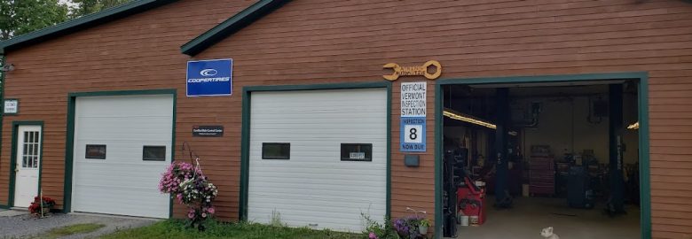 Atkins Automotive – Auto repair shop in Lincoln VT