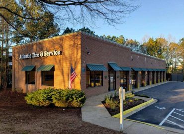 Atlantic Tire & Service – Tire shop in Cary NC