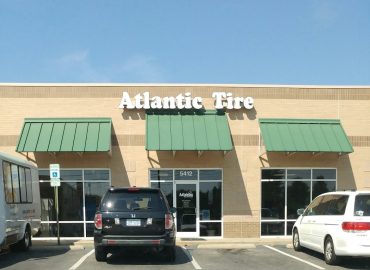 Atlantic Tire & Service – Tire shop in Durham NC