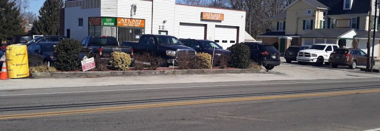 Atlast Auto Center LLC – Car repair and maintenance in Media PA