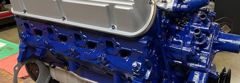 Aubrey’s Auto Machine & Engineering – Auto machine shop in Marlborough MA