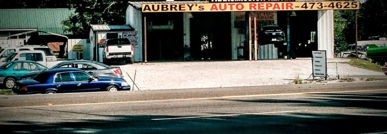Aubrey’s Auto Sales & Repair – Car dealer in Pineville LA
