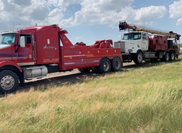Augie’s Repair & Towing, LLC – Towing service in Hays KS