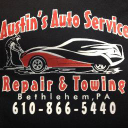 Austin’s Auto Service – Auto repair shop in Bethlehem PA