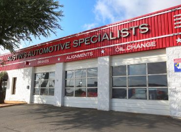 Austin’s Automotive Specialists – Auto repair shop in Austin TX