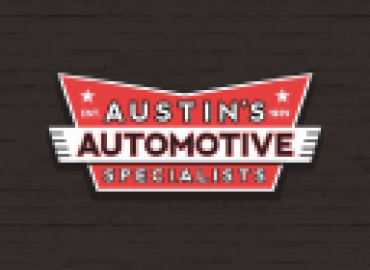 Austin’s Automotive Specialists – Auto repair shop in Austin TX