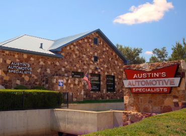 Austin’s Automotive Specialists – Auto repair shop in Lakeway TX