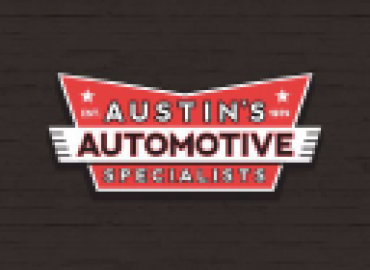 Austin’s Automotive Specialists – Auto repair shop in Lakeway TX