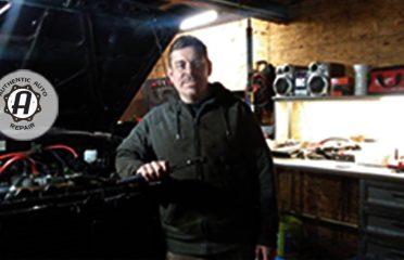 Authentic Auto Repair – Auto repair shop in Council Bluffs IA