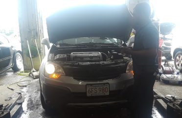 Auto Aasy Repair – Truck repair shop in Framingham MA