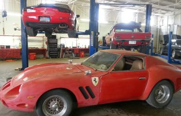 Auto Aide, L.L.C – Car repair and maintenance in Abilene TX