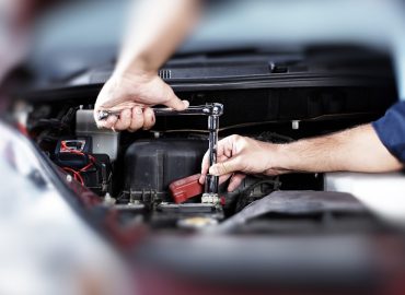 Auto Air & Heating, Inc – Auto repair shop in New Palestine IN