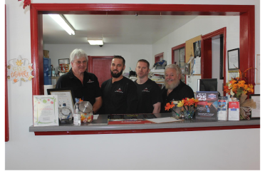 Auto Alternative Service & Sales – Auto repair shop in Nicholasville KY