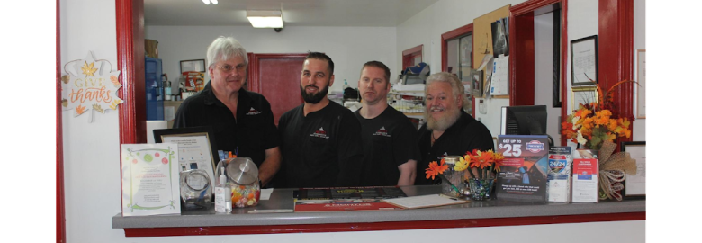Auto Alternative Service & Sales – Auto repair shop in Nicholasville KY